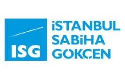 İstanbul Sabiha Gökçen